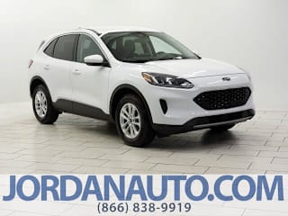2020 Ford Escape SE 1FMCU9G61LUB19023 2020 Ford Escape SE
