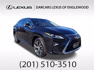 2017 Lexus RX 450h Base 2T2BGMCA1HC018228 2017 Lexus RX 450h Base