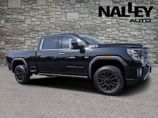 2021 GMC Sierra 2500HD 1GT49REY2MF178067 2021 GMC Sierra 2500HD