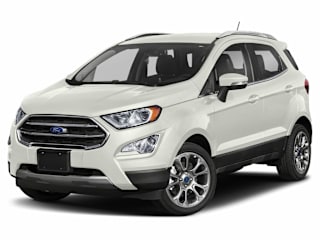 2019 Ford EcoSport SE MAJ3S2GE7KC279734 2019 Ford EcoSport SE
