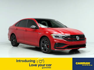 2019 Volkswagen Jetta GLI 35th Anniversary Edition 3VW6T7BU1KM156314 2019 Volkswagen Jetta GLI 35th Anniversary Edition
