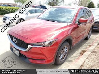 2017 Mazda CX-5 JM3KFABL0H0223100 2017 Mazda CX-5