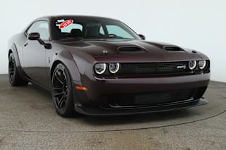 2020 Dodge Challenger 2C3CDZC98LH179179 2020 Dodge Challenger