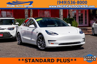 2020 Tesla Model 3 Standard Range Plus 5YJ3E1EA7LF644820 2020 Tesla Model 3 Standard Range Plus