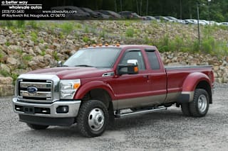 2014 Ford F-350 Super Duty Lariat 1FT8X3D68EEA12633 2014 Ford F-350 Super Duty Lariat
