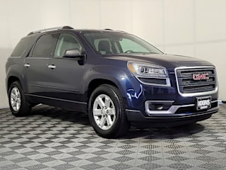 2016 GMC Acadia 1GKKVPKD6GJ256347 2016 GMC Acadia