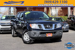 2019 Nissan Frontier 1N6AD0ER4KN749936 2019 Nissan Frontier