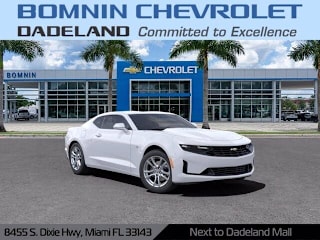 2021 Chevrolet Camaro LS 1G1FB1RXXM0135995 2021 Chevrolet Camaro LS