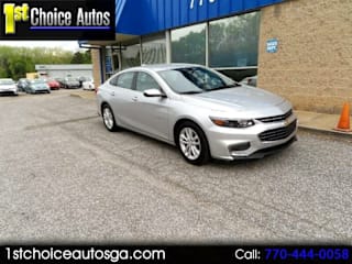 2018 Chevrolet Malibu 1G1ZF5SU8JF245946 2018 Chevrolet Malibu
