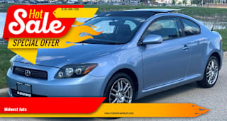 2008 Scion tC Spec JTKDE167080223480 2008 Scion tC Spec