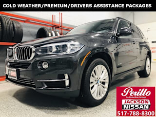 2016 BMW X5 xDrive35i 5UXKR0C50G0S92862 2016 BMW X5 xDrive35i