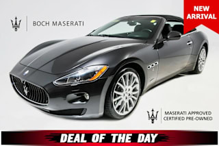 2010 Maserati GranTurismo ZAM45KMA3A0053371 2010 Maserati GranTurismo