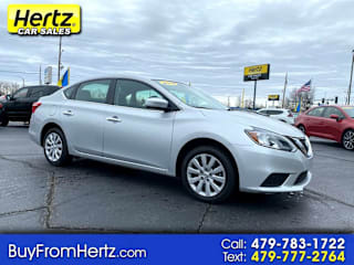 2019 Nissan Sentra 3N1AB7AP8KY353875 2019 Nissan Sentra