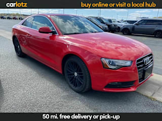 2014 Audi A5 WAURFAFR5EA003282 2014 Audi A5