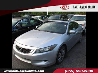 2010 Honda Accord EX-L 1HGCS1B81AA010033 2010 Honda Accord EX-L