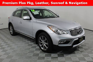 2016 Infiniti QX50 JN1BJ0RP3GM233222 2016 Infiniti QX50