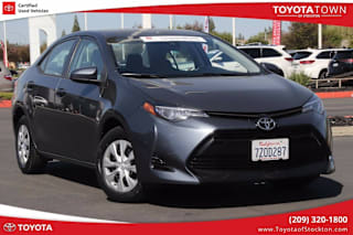 2017 Toyota Corolla 5YFBPRHE0HP722269 2017 Toyota Corolla
