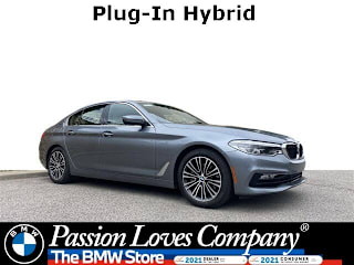 2018 BMW 5 Series 530e xDrive iPerformance WBAJB1C53JB084989 2018 BMW 5 Series 530e xDrive iPerformance