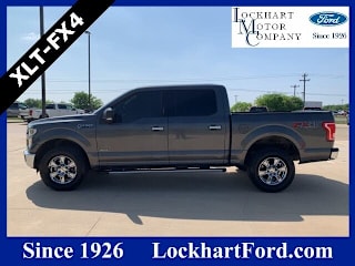 2016 Ford F-150 XLT 1FTEW1EG8GKD75181 2016 Ford F-150 XLT