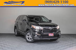 2015 Toyota Highlander XLE 5TDJKRFH5FS211202 2015 Toyota Highlander XLE