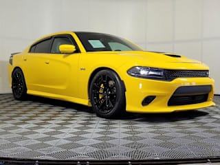 2017 Dodge Charger Daytona 392 2C3CDXGJ1HH660746 2017 Dodge Charger Daytona 392