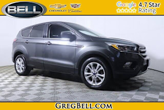 2017 Ford Escape 1FMCU0GD4HUB31510 2017 Ford Escape