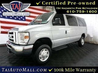 2008 Ford E-Series Wagon E-350 SD XL 1FBNE31L68DB03806 2008 Ford E-Series Wagon E-350 SD XL
