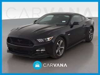 2016 Ford Mustang GT 1FA6P8CF3G5229442 2016 Ford Mustang GT