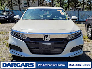 2018 Honda Accord LX 1HGCV1F14JA018471 2018 Honda Accord LX