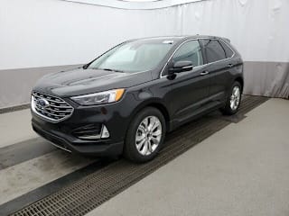 2020 Ford Edge Titanium 2FMPK4K96LBA77000 2020 Ford Edge Titanium