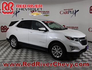 2020 Chevrolet Equinox LT 2GNAXUEV4L6240974 2020 Chevrolet Equinox LT