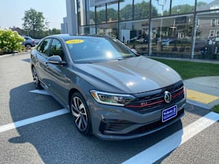 2021 Volkswagen Jetta GLI Autobahn 3VW6T7BU3MM054774 2021 Volkswagen Jetta GLI Autobahn
