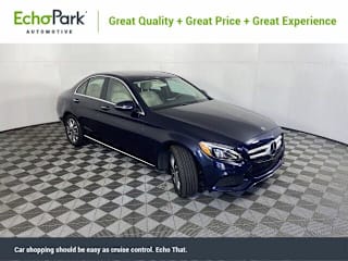 2018 Mercedes-Benz C-Class C 300 4MATIC 55SWF4KB0JU235188 2018 Mercedes-Benz C-Class C 300 4MATIC
