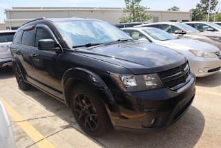 2014 Dodge Journey SXT 3C4PDCBB6ET312174 2014 Dodge Journey SXT