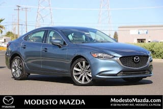 2018 Mazda Mazda6 Grand Touring JM1GL1TY5J1316910 2018 Mazda Mazda6 Grand Touring