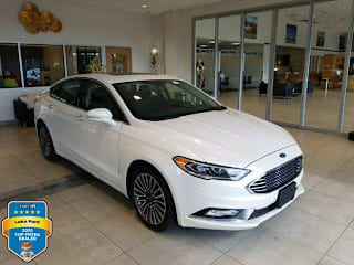 2017 Ford Fusion SE 3FA6P0T96HR331490 2017 Ford Fusion SE