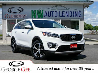 2016 Kia Sorento EX 5XYPH4A14GG149294 2016 Kia Sorento EX