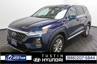 2019 Hyundai Santa Fe 5NMS2CAD4KH113247 2019 Hyundai Santa Fe