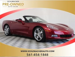 2009 Chevrolet Corvette 1G1YY36W095111195 2009 Chevrolet Corvette