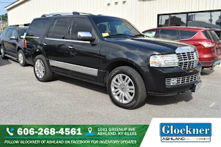 2014 Lincoln Navigator Base 5LMJJ2J56EEL08574 2014 Lincoln Navigator Base