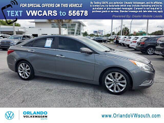 2013 Hyundai Sonata SE 5NPEC4AC1DH695661 2013 Hyundai Sonata SE