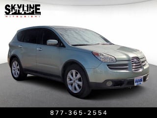 2006 Subaru B9 Tribeca 7-Pass. 4S4WX85C164405188 2006 Subaru B9 Tribeca 7-Pass.