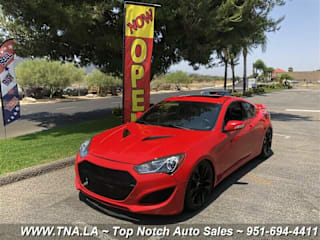 2014 Hyundai Genesis Coupe 3.8 Ultimate KMHHU6KJ5EU113423 2014 Hyundai Genesis Coupe 3.8 Ultimate