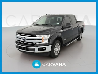 2019 Ford F-150 XLT 1FTFW1C18KFC63954 2019 Ford F-150 XLT