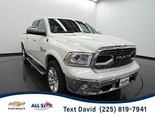 2018 Ram Pickup 1500 1C6RR7PTXJS252759 2018 Ram Pickup 1500