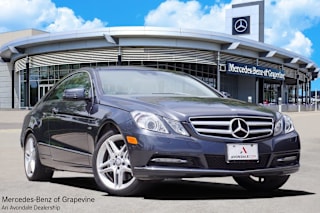 2012 Mercedes-Benz E-Class WDDKJ5KB4CF141310 2012 Mercedes-Benz E-Class