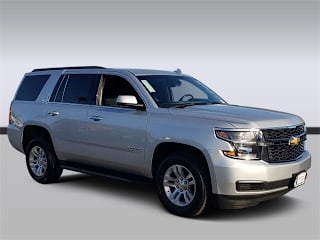 2019 Chevrolet Tahoe 1GNSCBKC6KR364707 2019 Chevrolet Tahoe