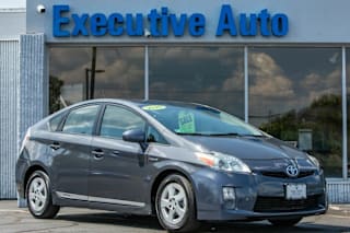 2010 Toyota Prius I JTDKN3DUXA5149447 2010 Toyota Prius I