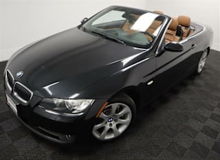 2009 BMW 3 Series WBAWL73589P179052 2009 BMW 3 Series