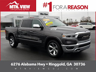 2020 Ram Pickup 1500 1C6SRFHTXLN389292 2020 Ram Pickup 1500